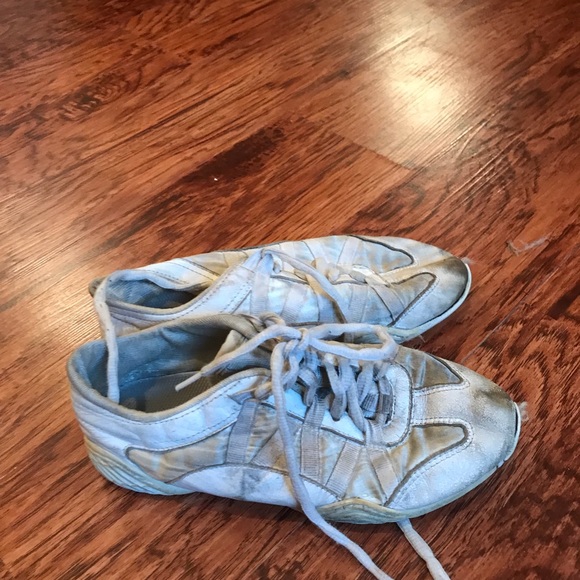 NFINITY Shoes Nfinity Cheer Shoes Poshmark
